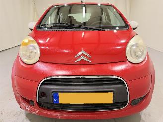 Citroën C1 3-Drs 1.0-12V Ambiance Airco/NAP picture 21