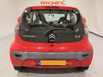 Citroën C1 3-Drs 1.0-12V Ambiance Airco/NAP picture 6