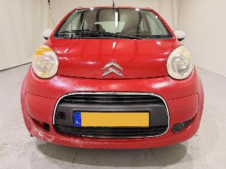 Citroën C1 3-Drs 1.0-12V Ambiance Airco/NAP picture 2