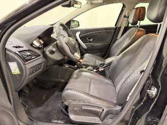 Renault Mégane Estate 1.5 dCi BOSE Pano/Clima picture 13