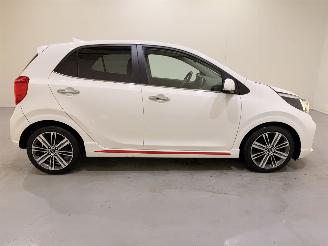 Kia Picanto 1.2 GT Line Automaat picture 6