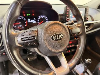 Kia Picanto 1.2 GT Line Automaat picture 41