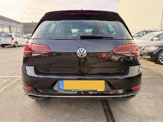 Volkswagen Golf VII e-Golf Limited 100kW picture 5