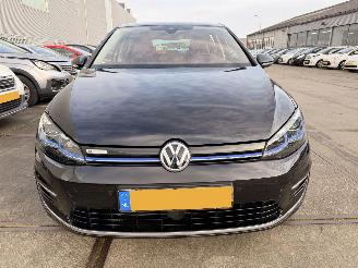 Volkswagen Golf VII e-Golf Limited 100kW picture 2