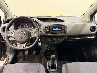 Toyota Yaris HB 1.0 VVT-i Aspiration picture 28