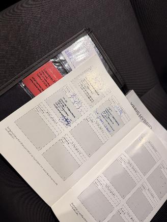 Toyota Yaris HB 1.0 VVT-i Aspiration picture 20