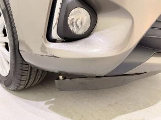 Toyota Yaris HB 1.0 VVT-i Aspiration picture 30