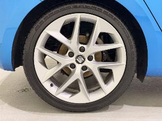 Seat Leon 1.4 TSI FR Business Pano/Clima picture 23