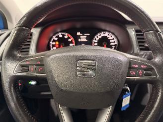 Seat Leon 1.4 TSI FR Business Pano/Clima picture 32