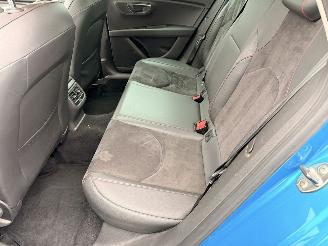 Seat Leon 1.4 TSI FR Business Pano/Clima picture 35