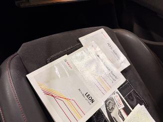 Seat Leon 1.4 TSI FR Business Pano/Clima picture 31