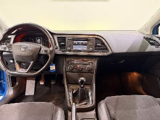 Seat Leon 1.4 TSI FR Business Pano/Clima picture 7