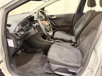 Ford Fiesta HB 1.0 Titanium Automaat picture 7