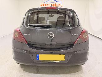 Opel Corsa 1.3 CDTI Anniversary Edition Navi picture 5