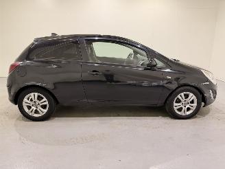Opel Corsa 1.3 CDTI Anniversary Edition Navi picture 16