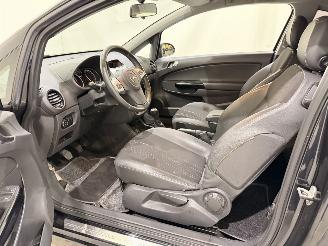 Opel Corsa 1.3 CDTI Anniversary Edition Navi picture 8