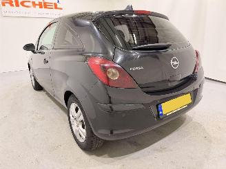 Opel Corsa 1.3 CDTI Anniversary Edition Navi picture 21