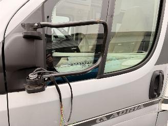 Adria  Camper Coral 600 SL Plus Aut9 picture 23