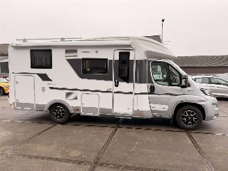 Adria  Camper Coral 600 SL Plus Aut9 picture 12