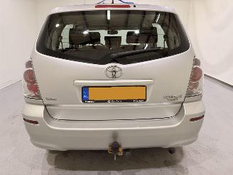 Toyota Corolla-verso 1.6 VVT-i Sol Clima picture 5