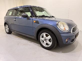 Mini Clubman 1.4 One Business Line Airco picture 1