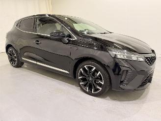 krockskadad bil auto Renault Clio 1.0 TCe 90 Techno Automaat 2025/3