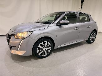 Peugeot 208 1.2 PureTech 100 Active Automaat picture 25