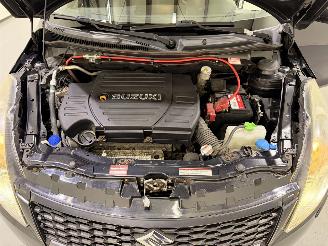 Suzuki Swift HB 1.6 SPORT picture 27