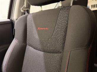 Suzuki Swift HB 1.6 SPORT picture 37