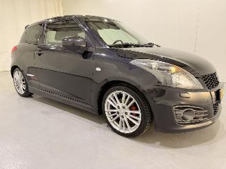  Suzuki Swift HB 1.6 SPORT 2014/3
