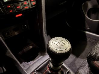 Suzuki Swift HB 1.6 SPORT picture 34