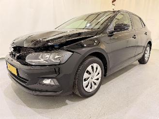 Volkswagen Polo 1.0 TSI Panorama Comf. Bus. Navi picture 2