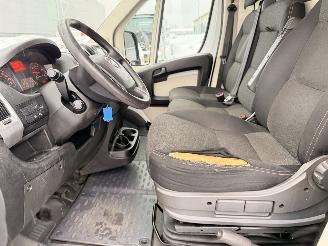 Fiat Ducato 33 2.3d 150 L2H2 Automatic Clima picture 33