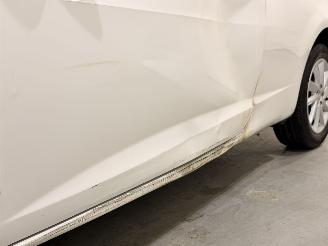 Seat Ibiza SC 1.2 TDI Ecomotive Clima picture 12