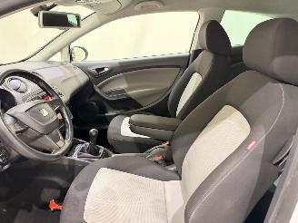 Seat Ibiza SC 1.2 TDI Ecomotive Clima picture 29