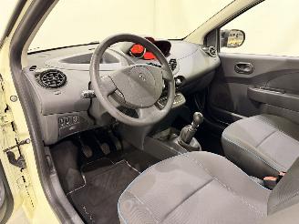 Renault Twingo 1.2 16V Collection Airco picture 22