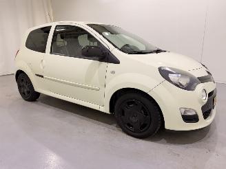 Renault Twingo 1.2 16V Collection Airco picture 23