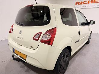 Renault Twingo 1.2 16V Collection Airco picture 6