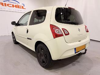 Renault Twingo 1.2 16V Collection Airco picture 4
