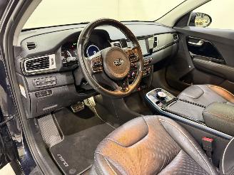 Kia e-Niro 64kWh ExecutiveLine Navi picture 46