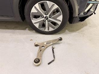 Kia e-Niro e-Niro 64 kWh ExecutiveLine aut picture 14