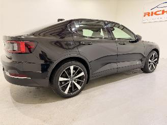 Polestar 2 Long Range Dual Motor 78 kWh Launch Edition aut picture 28