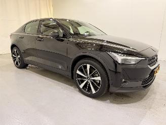 Polestar 2 Long Range Dual Motor 78 kWh Launch Edition aut picture 39