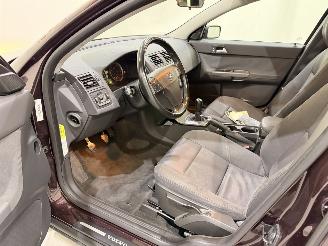 Volvo V-50 2.4 Kinetic Clima picture 30