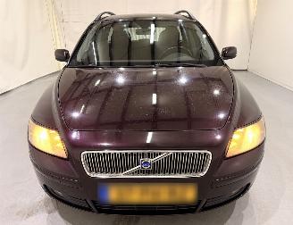 Volvo V-50 2.4 Kinetic Clima picture 20