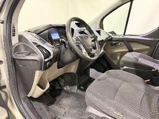 Ford Transit Custom 2.2 TDI L2 Dub.Cab. 5-Seats picture 7