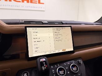 Land Rover Defender 110 3.0 D250 MHEV Aut8 Pano picture 47