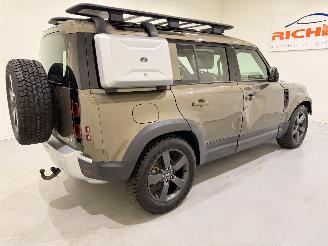 Land Rover Defender 110 3.0 D250 MHEV Aut8 Pano picture 34