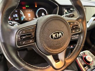 Kia e-Niro 64kWh DynamicLine Aut picture 22