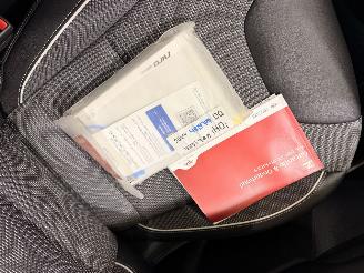 Kia e-Niro 64kWh DynamicLine Aut picture 23